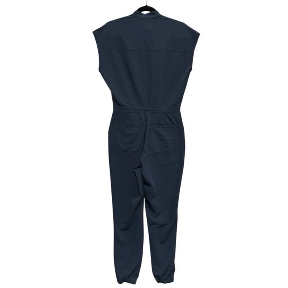 NEW Figs Rafaela Cargo Scrub Jumpsuit Size XS - Picture 3 of 8